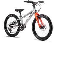 Детски Велосипеди 7 - 10 Години (20 Цола)